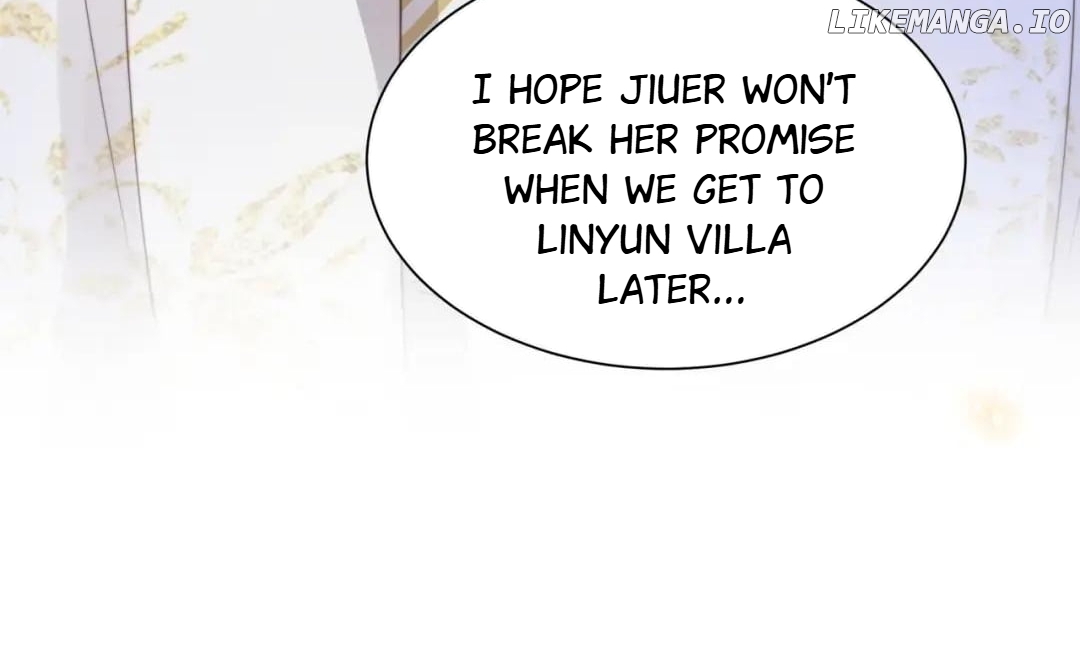 Lonely Emperor Chases His Sister-in-Law Chapter 62 - page 6